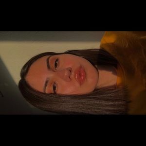 Meet your Posher, Jacqueline